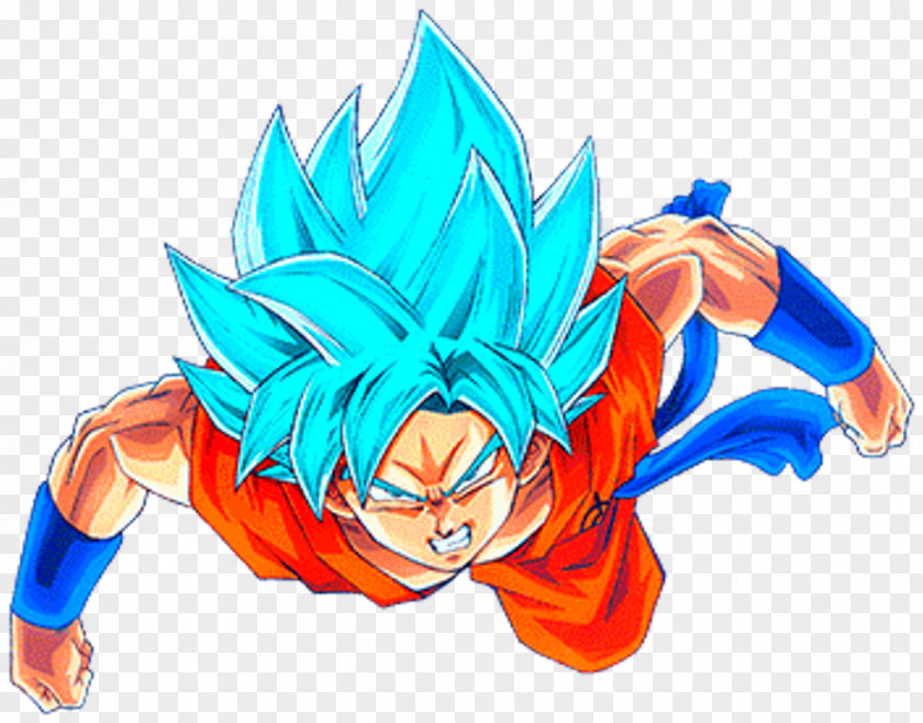 Goku Gohan Vegeta Super Saiyan PNG