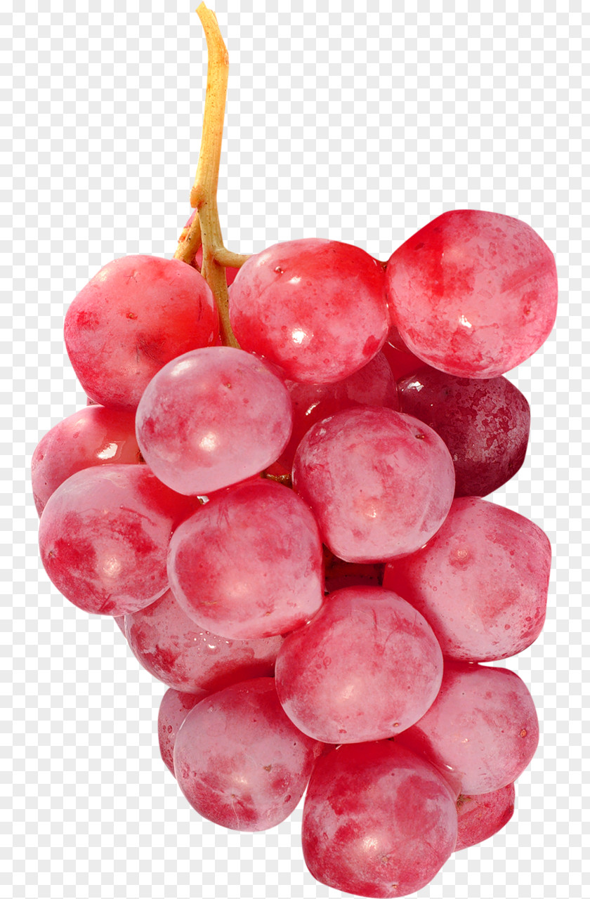 Grape Seedless Fruit Vegetable Food PNG