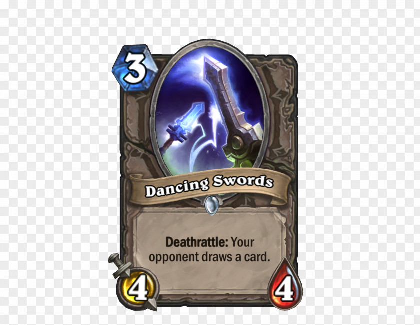 Hearthstone Jaina Curse Of Naxxramas The Boomsday Project Knights Frozen Throne Card Game PNG