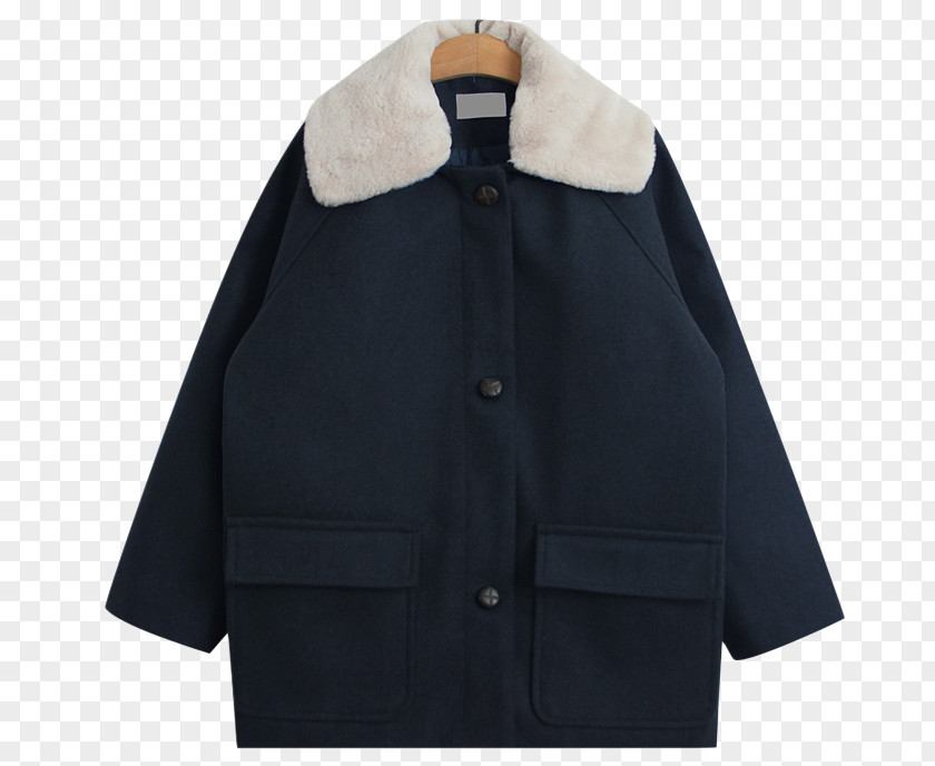 Jacket Coat Outerwear Collar Sleeve PNG