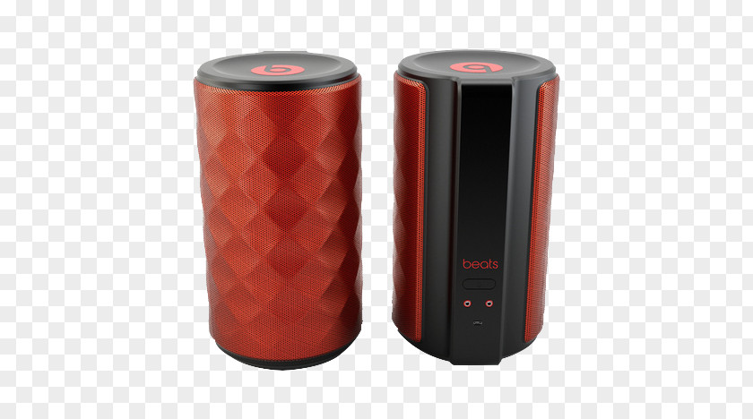 Monster Mini Speaker Loudspeaker Computer Speakers Beats Electronics PNG