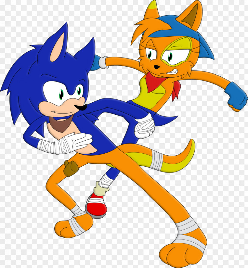 Pacman Base Mario & Sonic At The Olympic Games Chaos Tails SegaSonic Hedgehog PNG