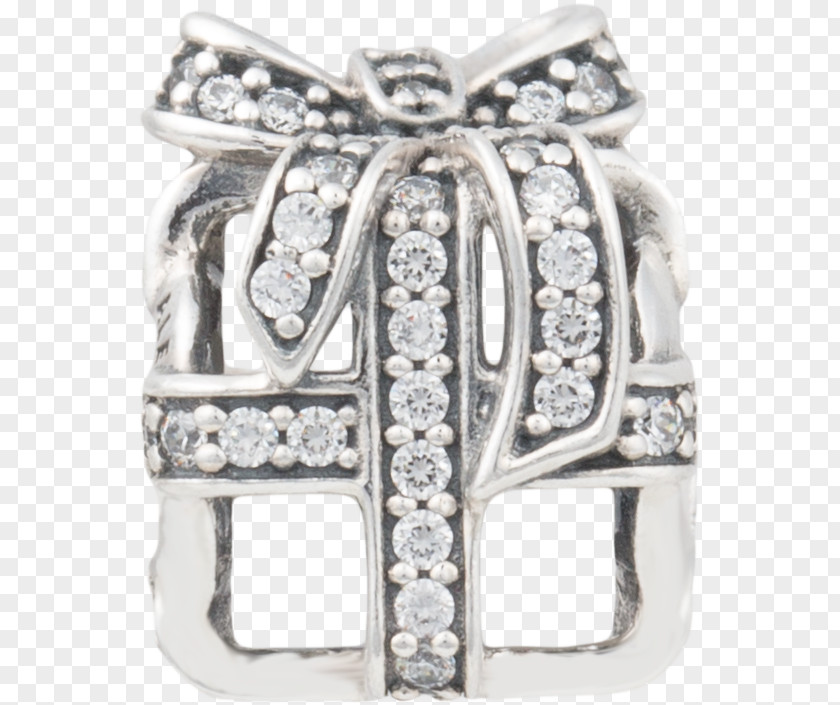 Ring Charm Bracelet Pandora Silver Jewellery PNG
