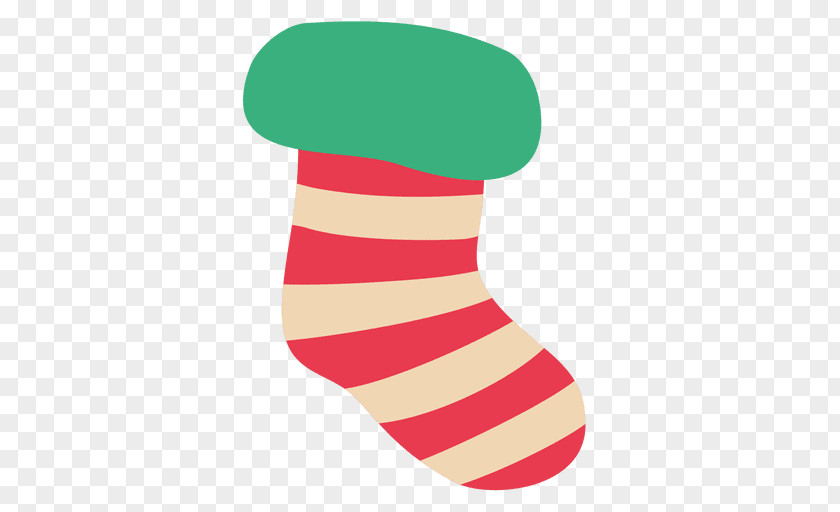 Sock Symbol Christmas Day Clip Art Vexel Vector Graphics PNG