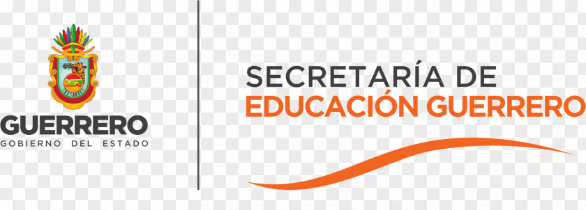 Special Education Logo Federal Delegation SEP Guerrero Secretary Brand PNG