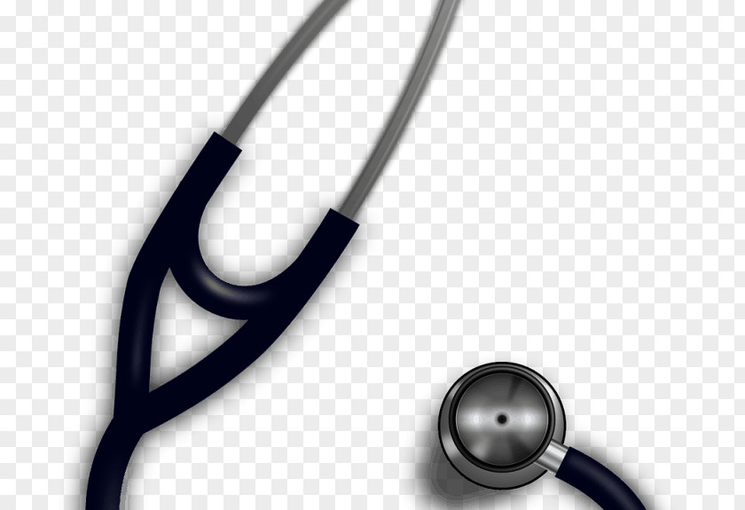 Stethoscope Physician Medicine Clip Art PNG