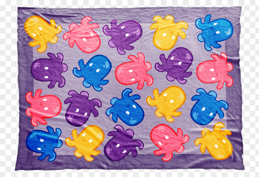 Toy Textile PNG