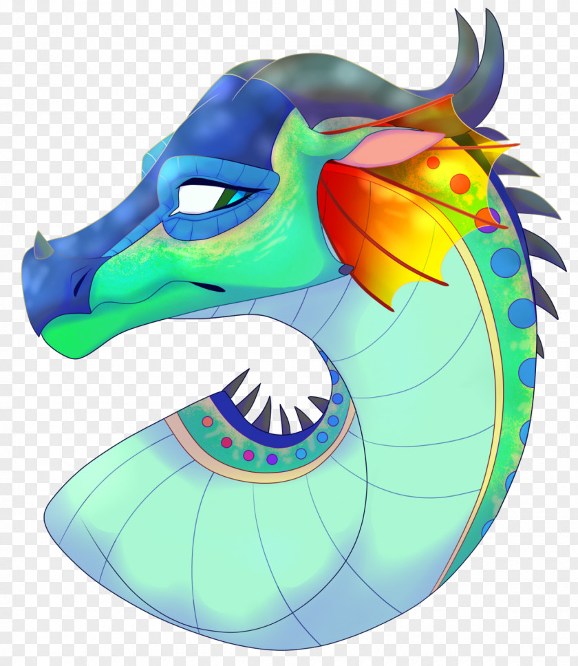 Wings Of Fire Fanart DeviantArt Drawing PNG