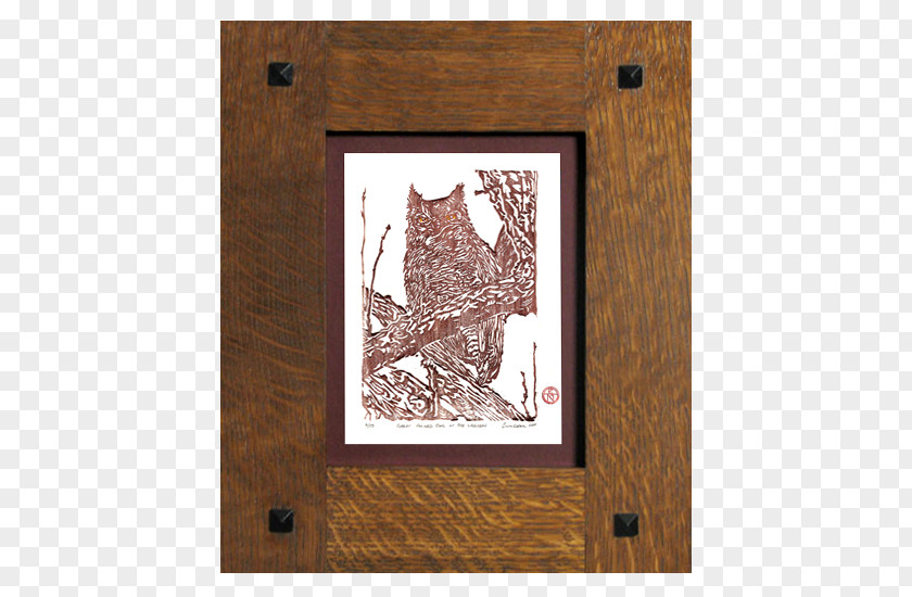 Wood Picture Frames Mission Style Furniture Mortise And Tenon Framing PNG