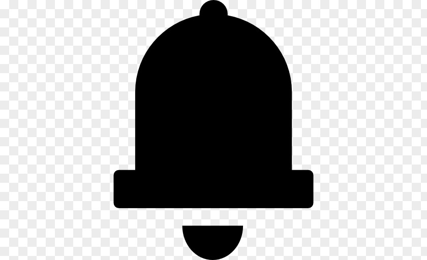 Black And White Silhouette Hat PNG