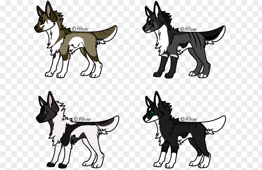 Border Collie Puppy Dog Breed Horse Pack Animal Legendary Creature PNG