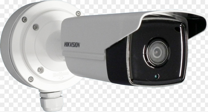 Camera Closed-circuit Television IP Video Cameras Hikvision DS-2CD4A26FWD-IZS PNG