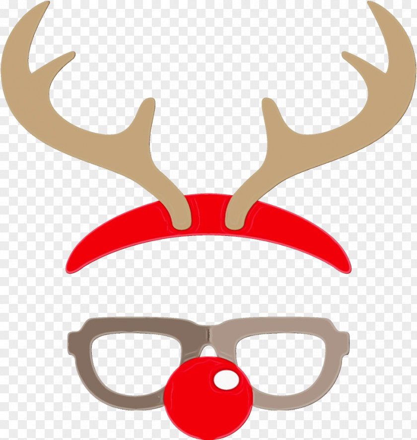 Deer Reindeer PNG