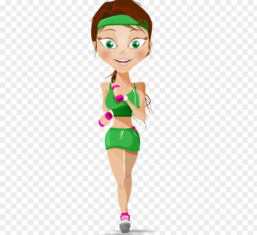 Dietary Supplement Weight Loss Healthy Diet PNG supplement loss diet, Fitness girl clipart PNG