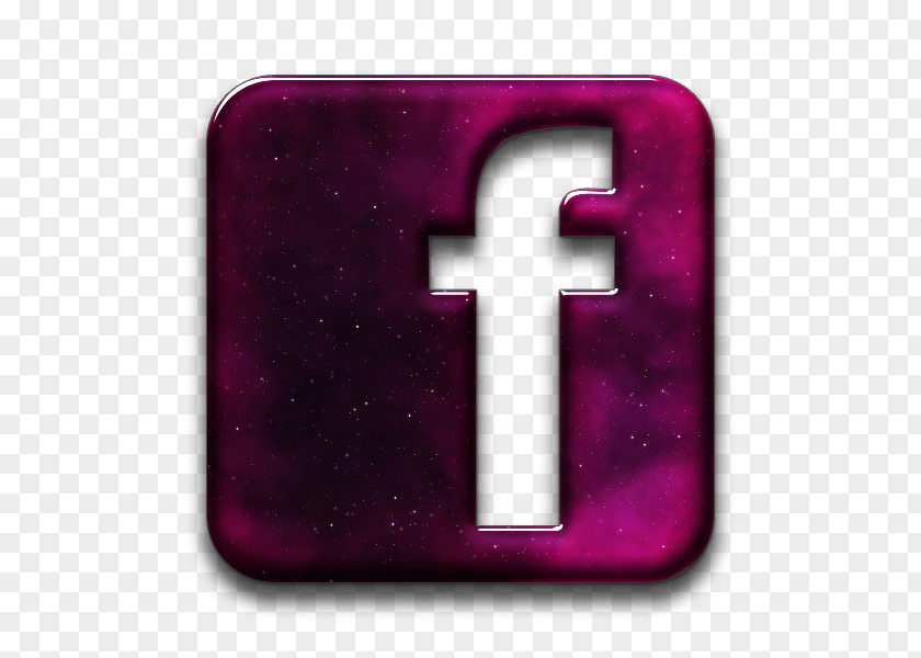 Glossy Social Media Blog Facebook Like Button PNG
