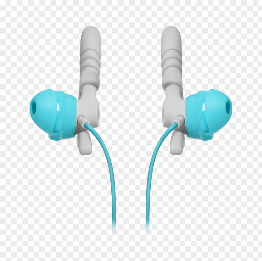Headphones JBL Yurbuds Focus 300 For Women 100 Harman PNG