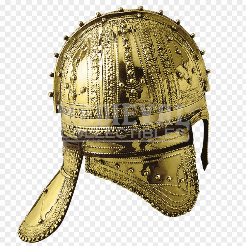 Helmet Late Roman Ridge Ancient Rome Deurne, Netherlands Cavalry PNG