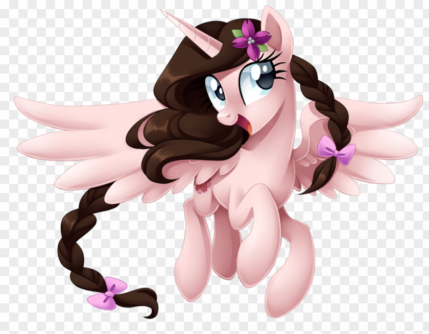 Horse Pony Princess Celestia Pinkie Pie Luna PNG
