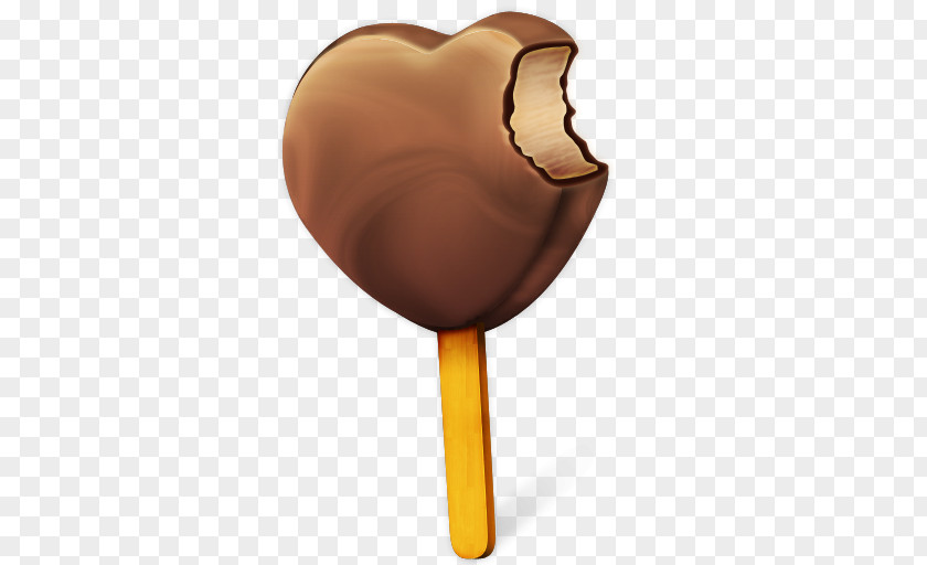 Ice Cream Chocolate Cake Lollipop Cones PNG