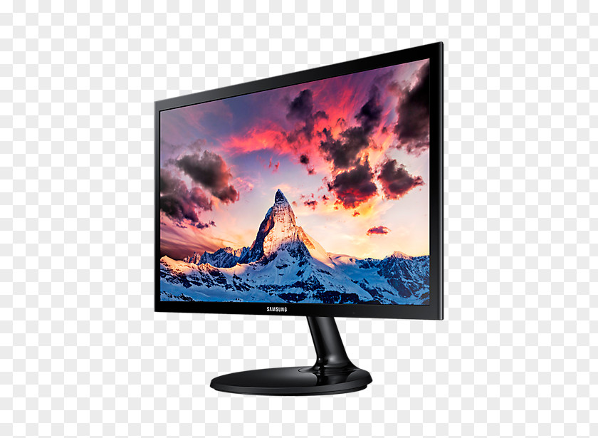 Laptop Samsung SF350 Series Computer Monitors S-F350HNW PNG