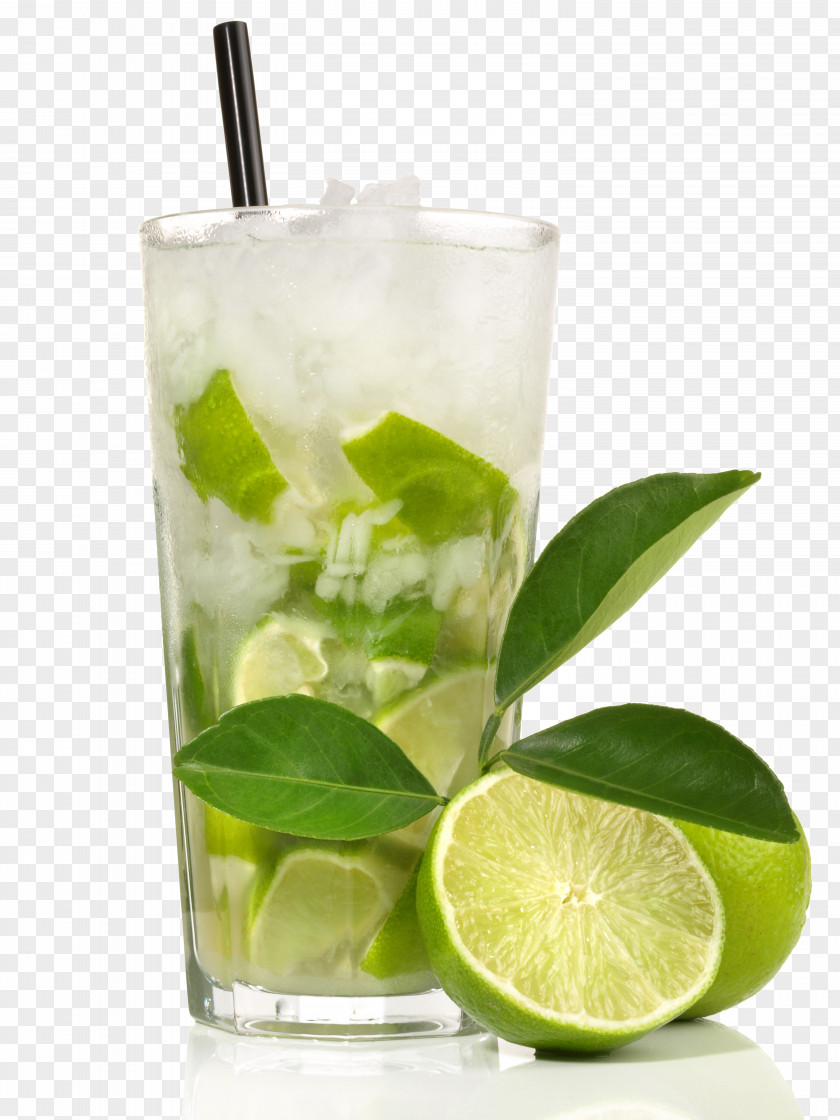 Lemon Drink Caipirinha Cocktail Tequila Sunrise Cachaxe7a Mojito PNG