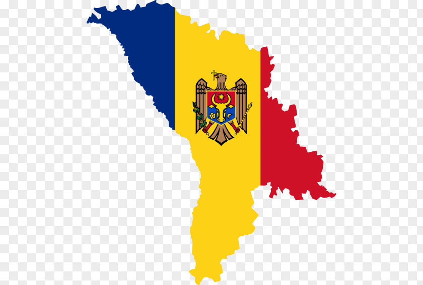 Moldova PNG