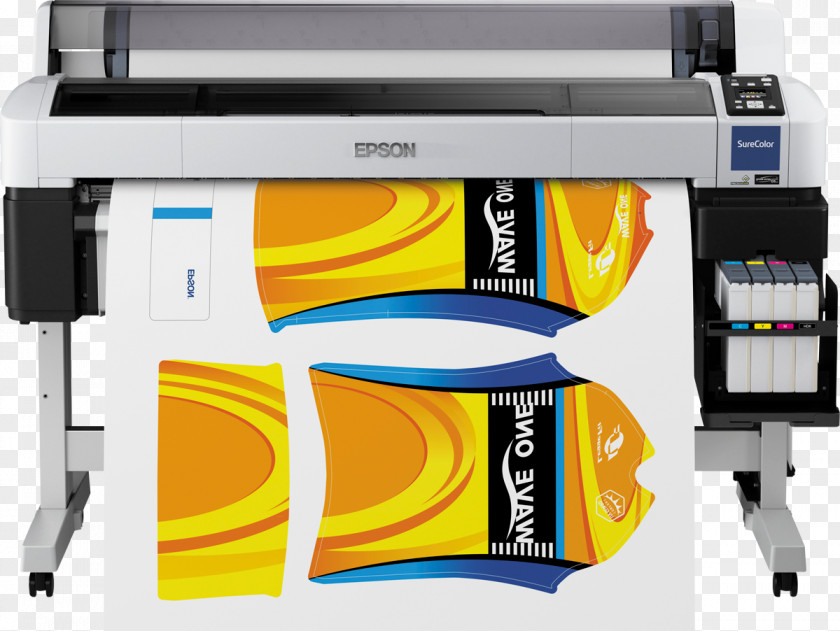 Needle Printer Inkjet Printing Dye-sublimation Epson PNG