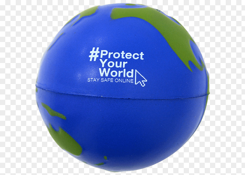Office Stress Globe Sphere PNG
