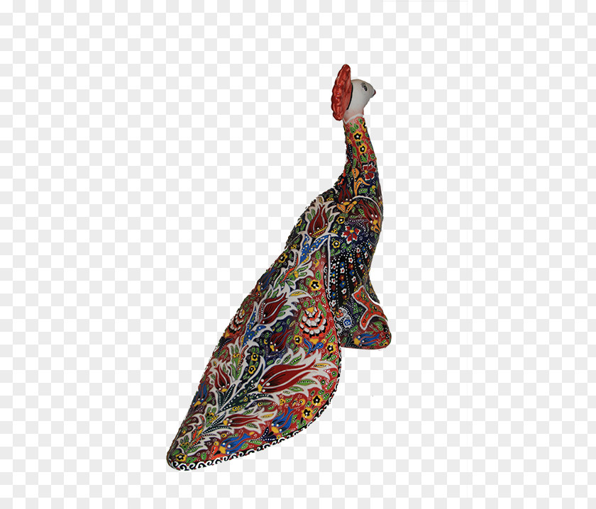 Peacock Vase Galliformes PNG
