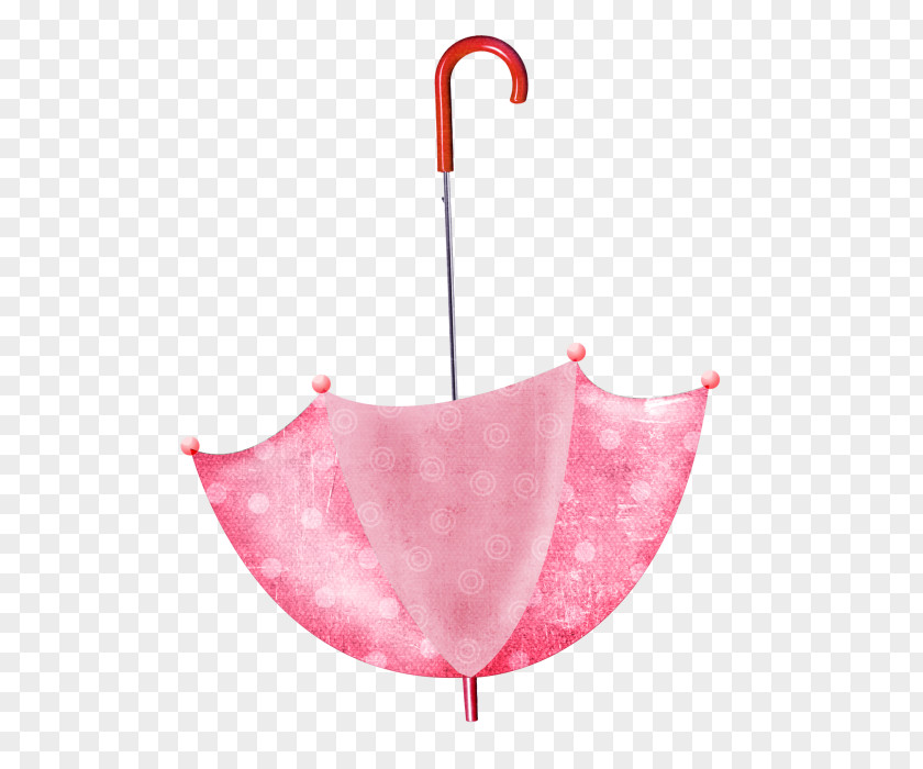 Pink Umbrella Clip Art PNG