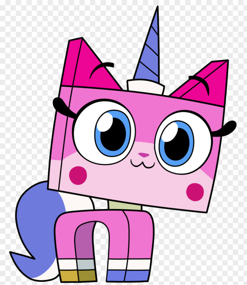 Princess Unikitty The Lego Movie Wyldstyle Television Show PNG