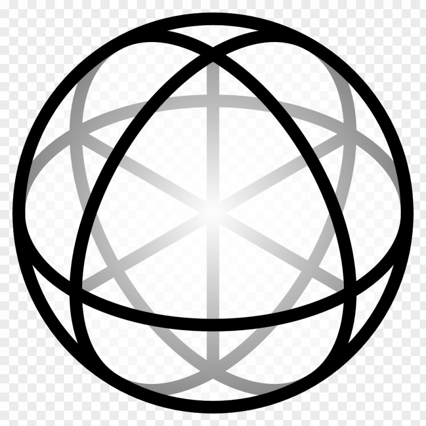 Sphere Religious Symbol Triquetra Modern Paganism Religion PNG