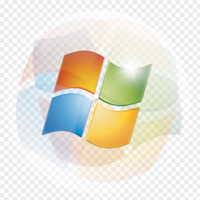 Windows 7 Computer Software Linux PNG