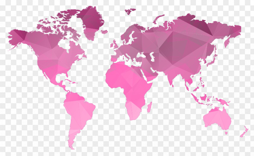 World Map Stock Photography Vector Graphics PNG