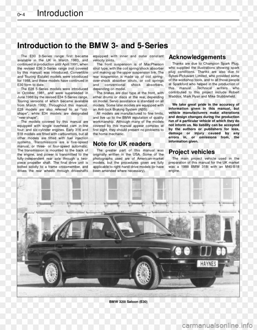 Bmw E34 Family Car Compact Mid-size Motor Vehicle PNG