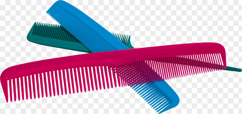 Comb Hair Clipper Dryers Clip Art PNG