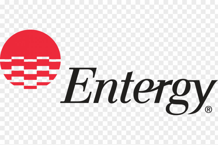 Community Sports Foundation Entergy Logo New Orleans Brand Trademark PNG