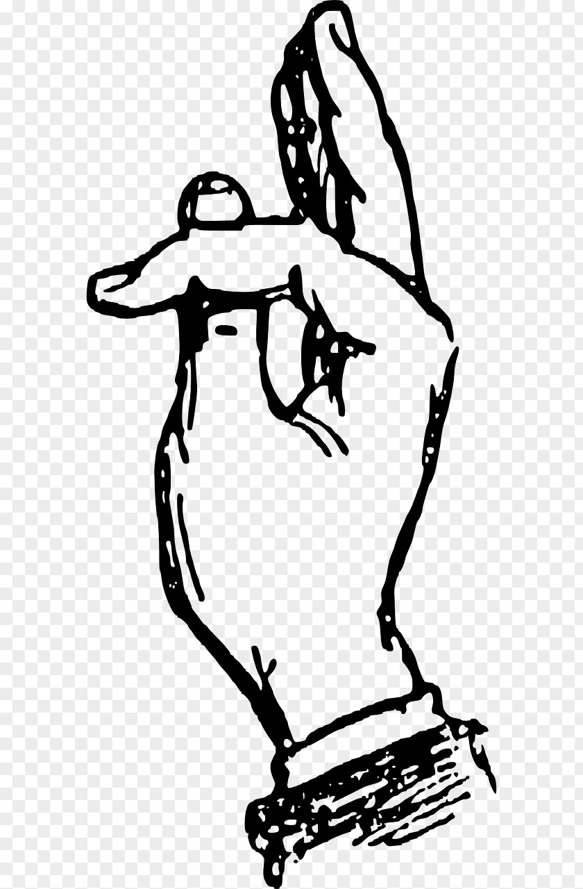 Deaf Education American Sign Language Clip Art PNG