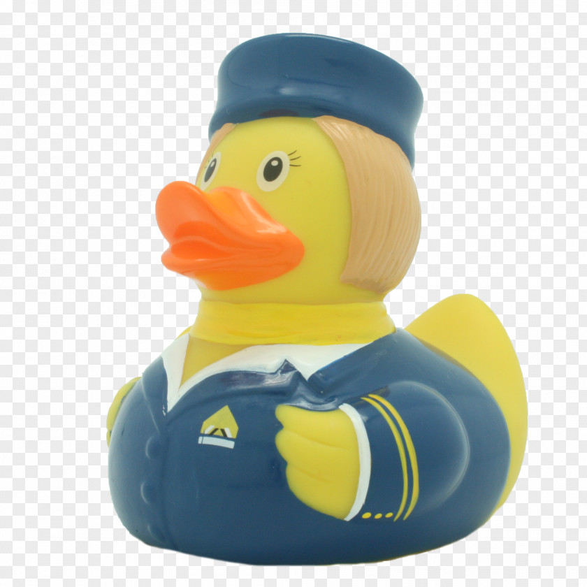 Duck Limassol Store Rubber Aircraft Pilot Lilalu Holiday Female PNG
