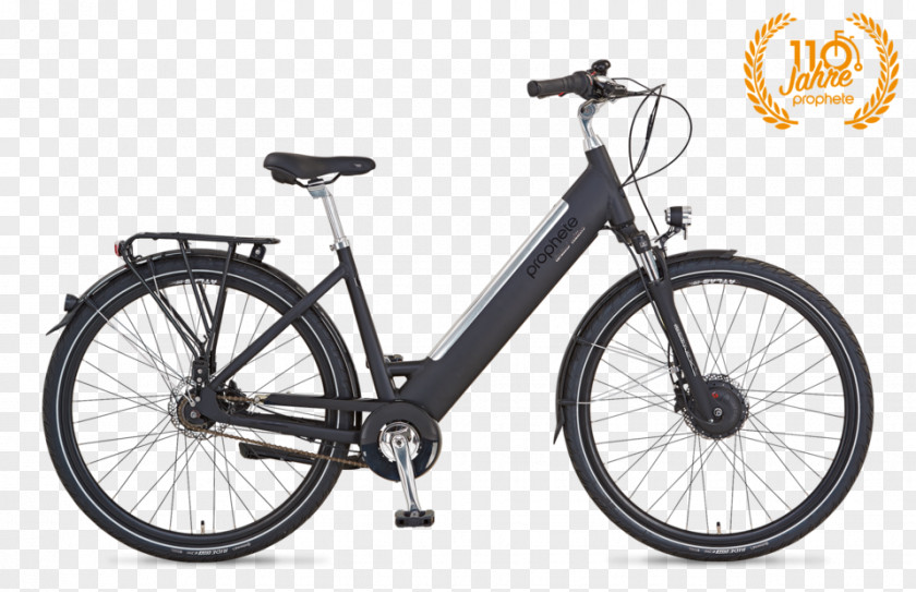 E Bike Prophete Electric Bicycle City Kalkhoff Felt Bicycles PNG