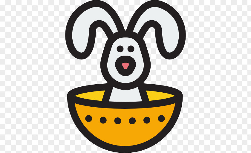 Easter Bunny Clip Art PNG