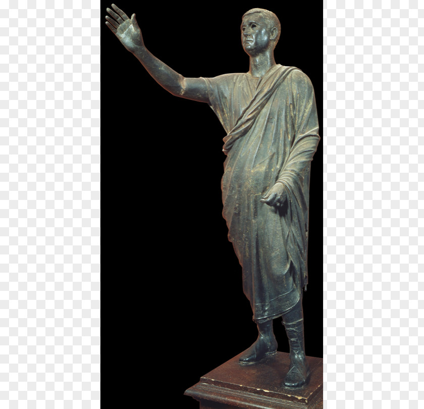 Embrace Couple The Orator Roman Republic Ancient Rome 1st Century BC Augustus Of Prima Porta PNG