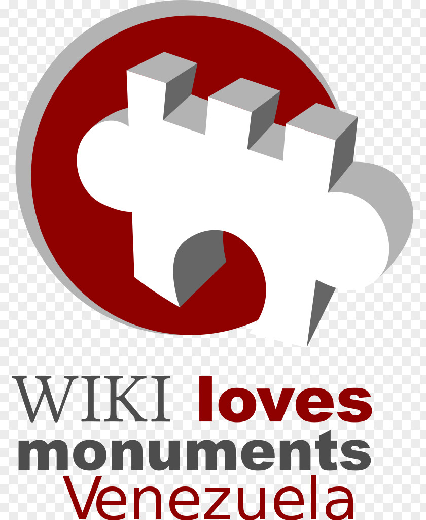 Esculturas Abstractas En Venezuela Wiki Loves Monuments Wikimedia Commons Logo Philippines PNG