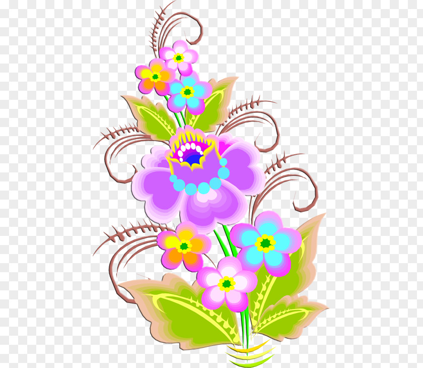 Floral Design Art Cut Flowers Leadership Lenox PNG