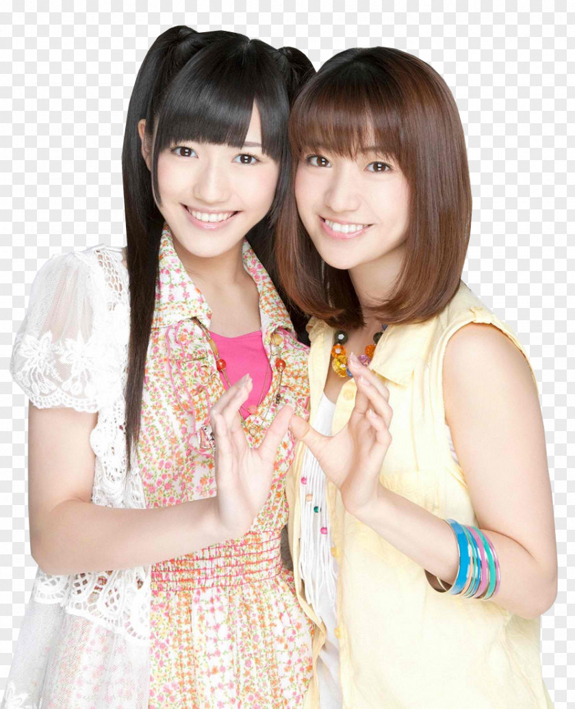Folder Yuko Oshima Mayu Watanabe AKB48 RIVER HKT48 PNG