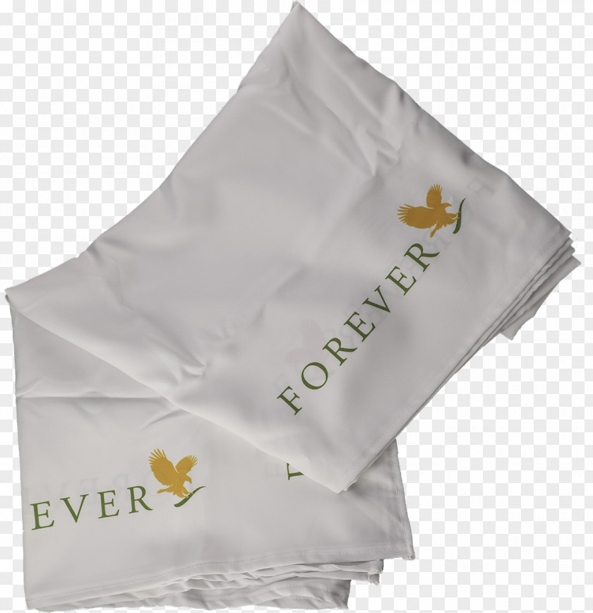 Forever Living Products Tablecloth Linens 2M Propolis PNG