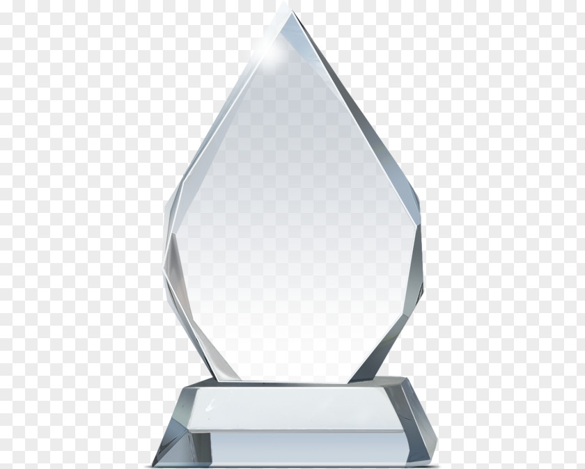Glass Trophy PNG