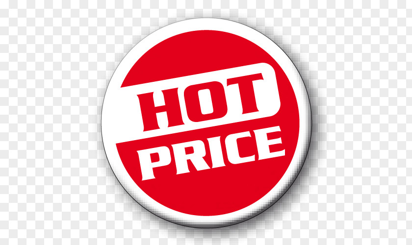 Hot Price Discounts And Allowances Image Sticker PNG