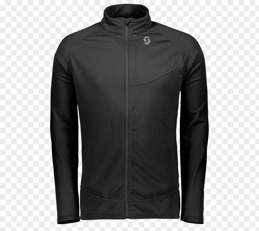 Jacket Clothing Outerwear Sweater Softshell PNG