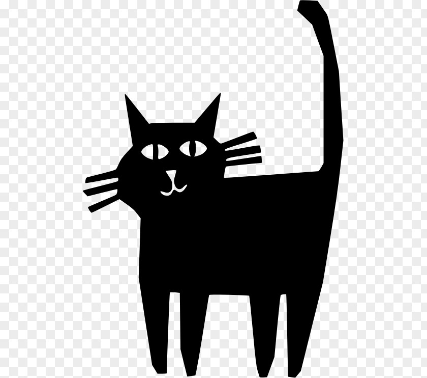 Kitten Whiskers Clip Art Domestic Short-haired Cat PNG